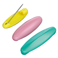 safety pin plastic